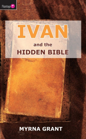 Ivan ja varjatud piibel