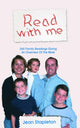 Book cover of: Read With Me. By: Jean Stapleton