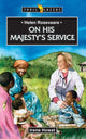 Book cover of: Helen Roseveare: On His Majesty's Service