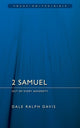 2 Samuel: Out of Every Adversity