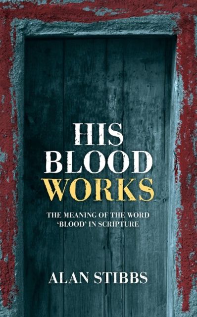 Book cover of: His Blood Works