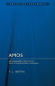 Book cover of: Amos : An Ordinary Man with an Extraordinary Message