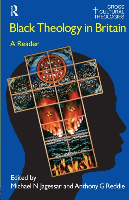 Book cover of: Black Theology in Britain