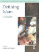 Book cover of: Defining Islam. By: Andrew Rippin