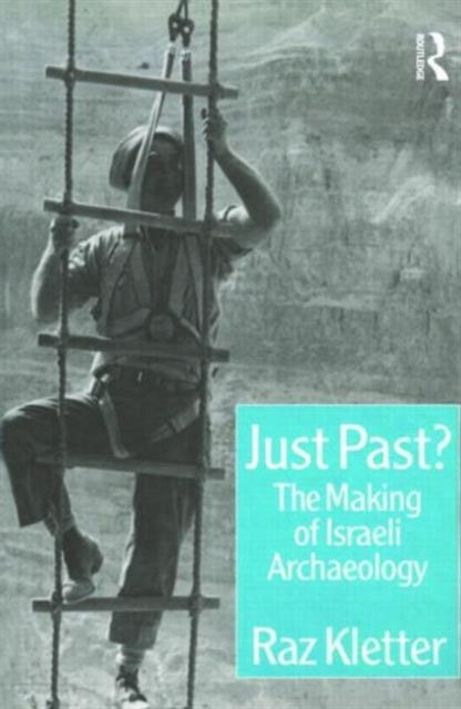 Book cover of: Just Past?