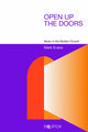 Book cover of: Open Up the Doors. By: Mark Evans