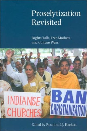 Proselytization Revisited