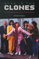Book cover of: Send in the Clones. By: Georgina Gregory