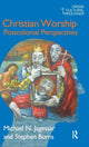 Book cover of: Christian Worship. By: Michael N. Jagessar