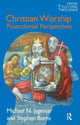 Book cover of: Christian Worship. By: Michael N. Jagessar