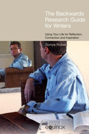 'Backwards' Research Guide for Writers