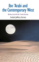 Book cover of: Ibn Arabi and the Contemporary West. By: Isobel Jeffery-Street