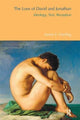 Book cover of: Love of David and Jonathan. By: James E. Harding