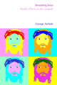 Book cover of: Simulating Jesus. By: George Aichele