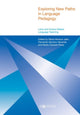 Book cover of: Exploring New Paths in Language Pedagogy. By: Maria Moreno Jaen