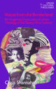 Book cover of: Voices from the Borderland. By: Chris Shannahan