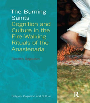 The Burning Saints