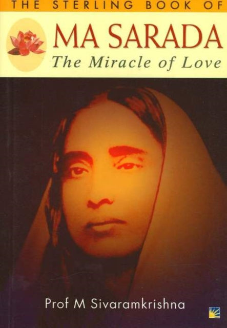 Book cover of: Sterling Book of Ma Sarada
