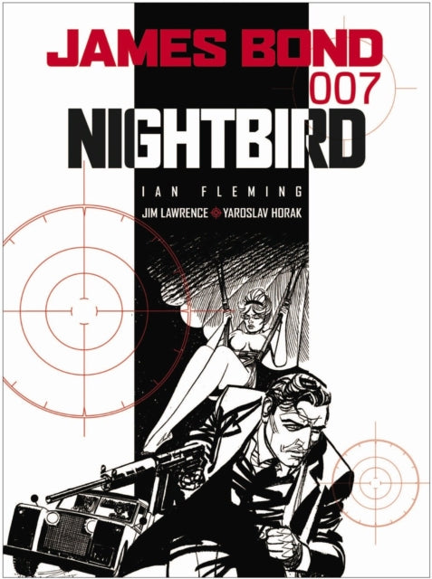 James Bond: Öölind