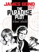 Book cover of: James Bond - the Paradise Plot. By: James Duncan Lawrence, Ian Fleming