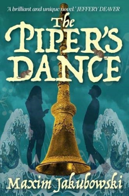 Book cover of: Piper's Dance