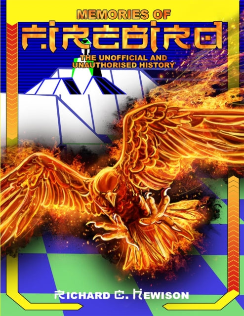 Book cover of: Memories of Firebird