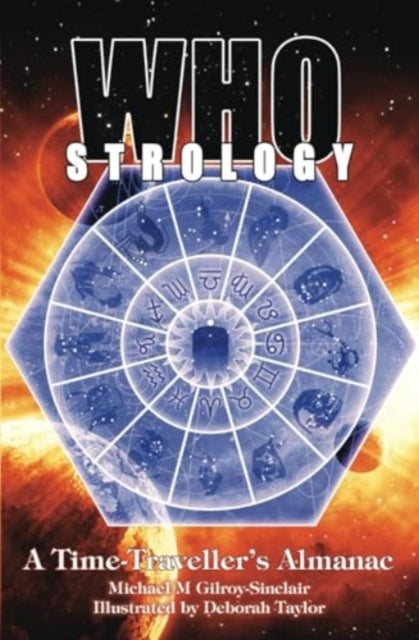 Book cover of: Whostrology