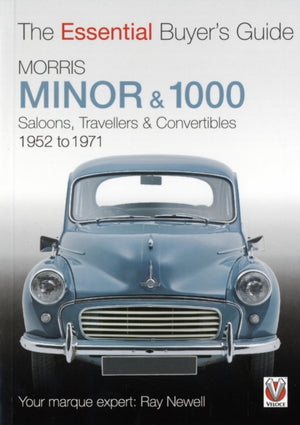 Morris Minor &amp; 1000