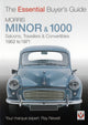 Morris Minor &amp; 1000