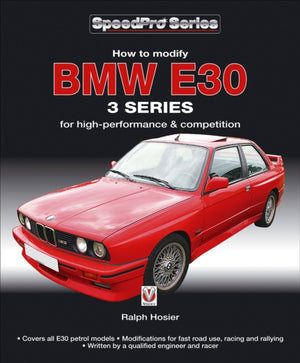 BMW E30 3. seeria