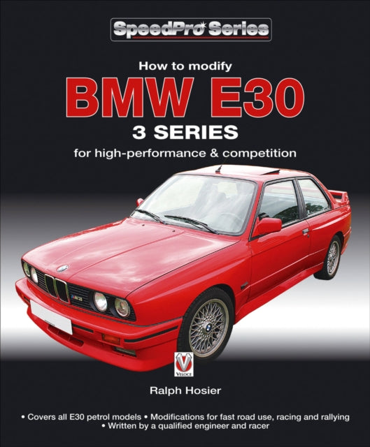 BMW E30 3. seeria