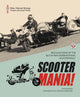 Book cover of: Scooter Mania!. By: Jackson, Steve