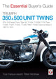 Triumph 350 ja 500 kaksikud