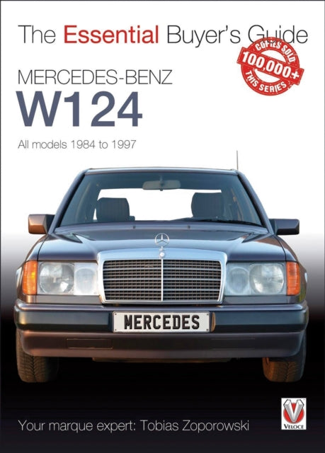 Mercedes-Benz W124 - kõik mudelid 1984–1997