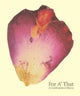 Book cover of: For A' That. By: Marc Gunn
