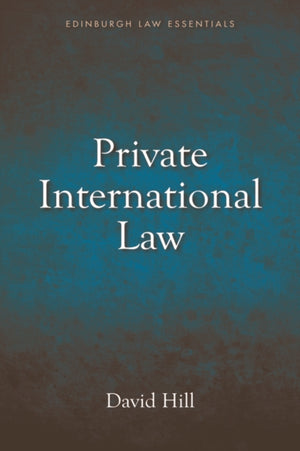 Private International Law