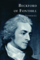 Book cover of: Beckford of Fonthill. By: A. Brian Fothergill