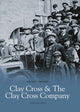 Book cover of: Clay Cross & Clay Cross Company. By: Cliff Williams