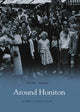 Book cover of: Around Honiton. By: Gerald Gosling