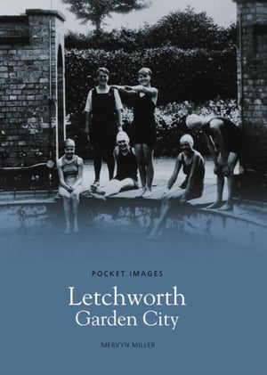 Letchworth Garden City