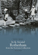 Book cover of: In and Around Rotherham from the Scrivens Collection: Pocket Images. By: Peter Tuffrey