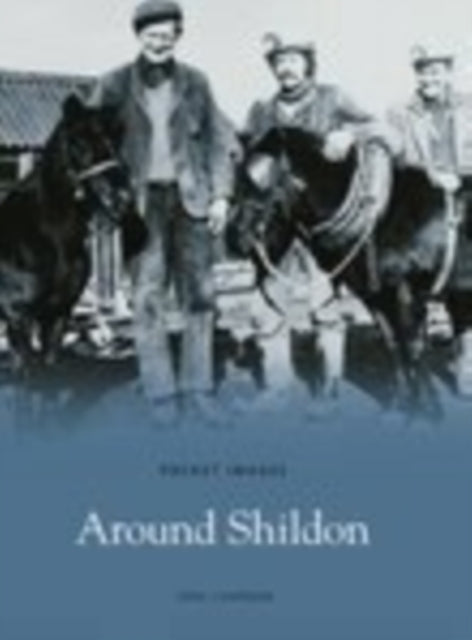 Book cover of: Shildon. By: Vera Chapman