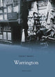 Book cover of: Warrington. By: Janice Hayes