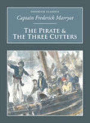 Pirate and the Three Cutters