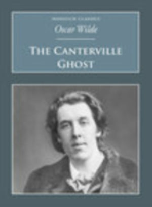 Canterville Ghost