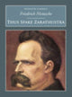Book cover of: Thus Spake Zarathustra. By: Friedrich Nietzsche