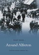 Book cover of: Alfreton & District. By: Alfreton & District Heritage Trust