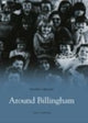 Book cover of: Around Billingham. By: Vera Chapman
