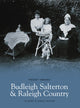 Book cover of: Budleigh Salterton and Raleigh Country. By: Gerald Gosling