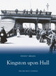 Book cover of: Kingston upon Hull. By: Ben Chapman